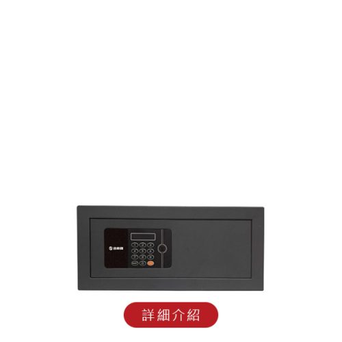 台熱牌電子保險箱/櫃 TES-195S
