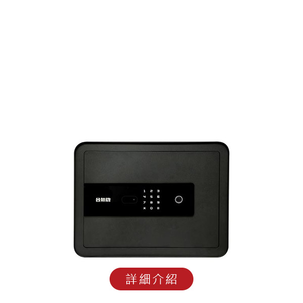 600x600-TEWWLC_tes30b 台熱牌電子保險箱/櫃 TES-30B