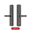 台熱牌智能5合1把手式電子鎖/門鎖(H1)
